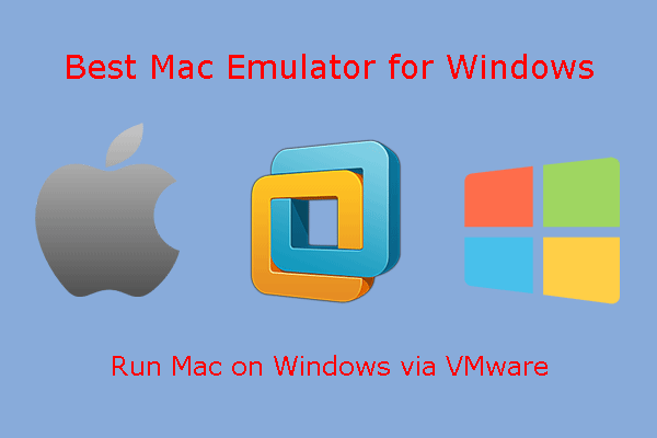 best windows emulator for mac os